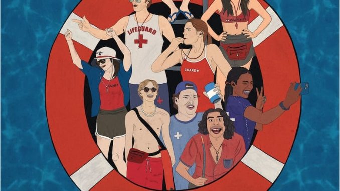 The Lifeguards (2024)