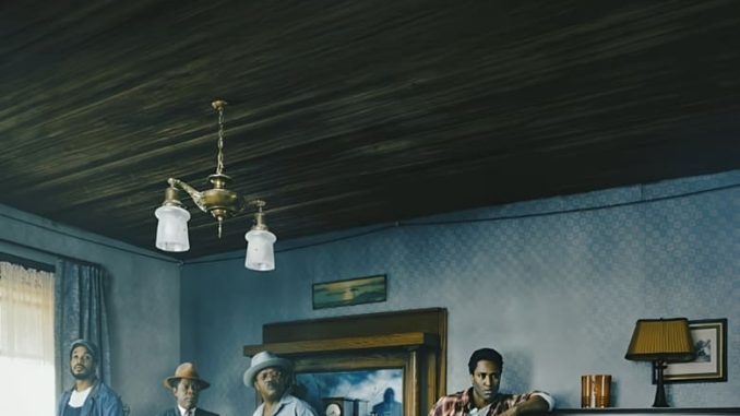 The Piano Lesson (2024)