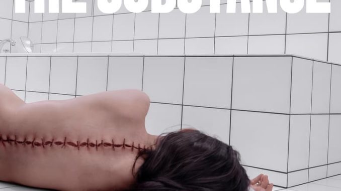 The Substance (2024)