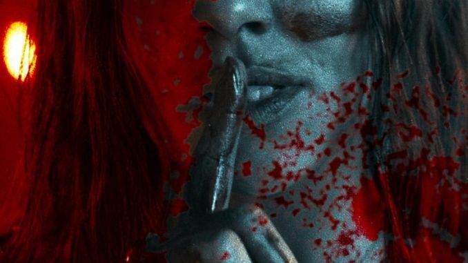 The Witch. Revenge (2024)