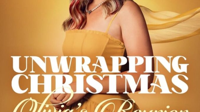 Unwrapping Christmas Olivia’s Reunion (2024)