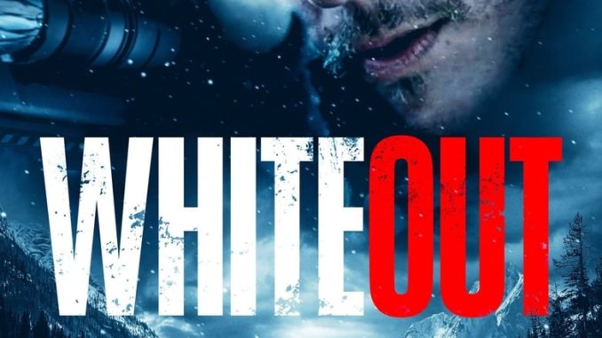 Whiteout (2023)