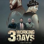 3 Working Days (2024)