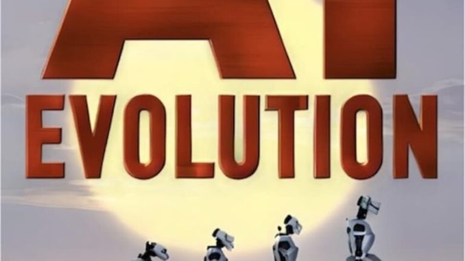 AI Evolution (2024)