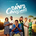 A Danfo Christmas (2024) Adanfochristmas