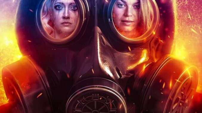 American Meltdown (2023)