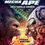 Ape X Mecha Ape New World Order (2024)