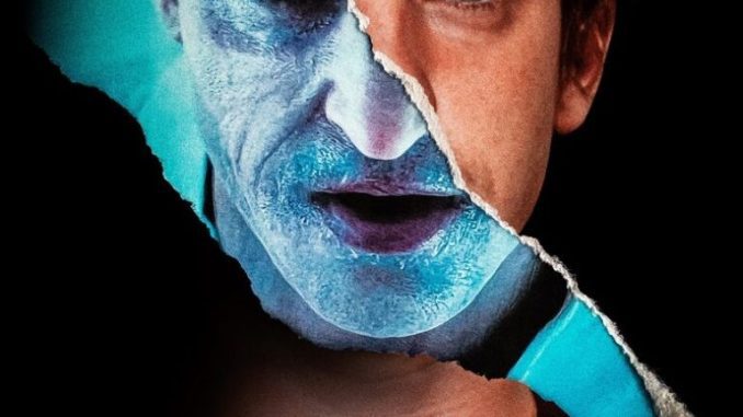 Bad Actor A Hollywood Ponzi Scheme (2024)