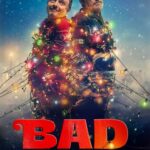 Bad Tidings (2024)