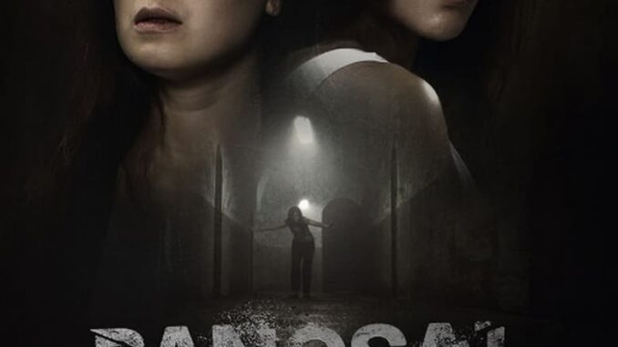 Bangsal Isolasi (2024)