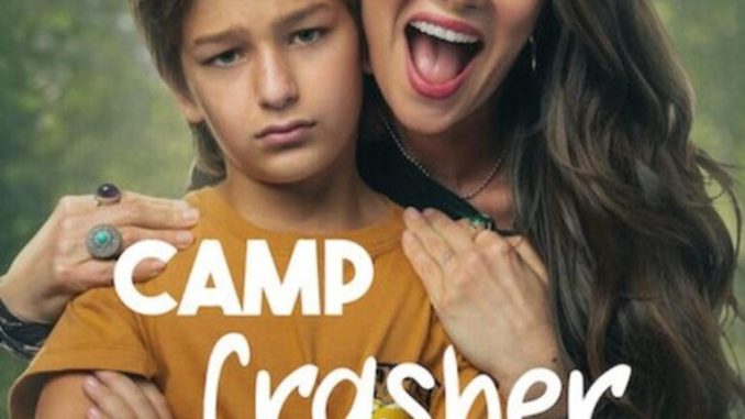 Camp Crasher (2024)