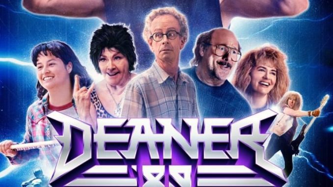Deaner ’89 (2024)