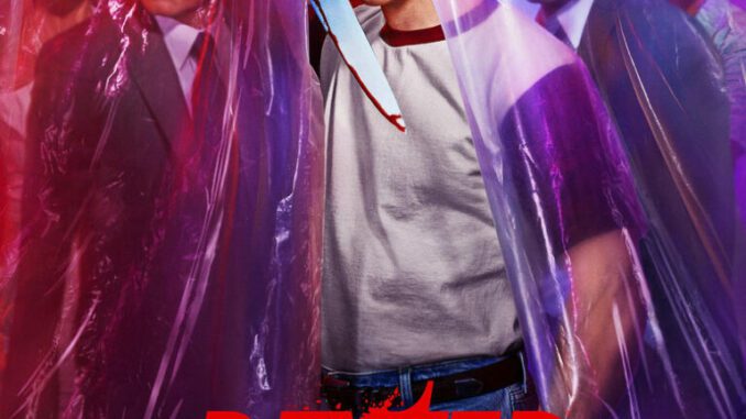 Dexter Original Sin Season 1 (2024)