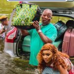 Disaster Holiday (2024) Disaster Holiday (2024)