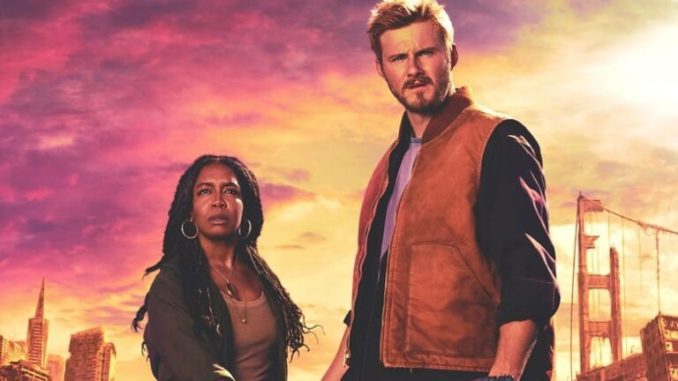 Earth Abides Season 1 (2024)