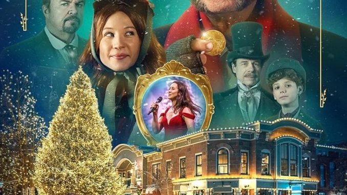 Ebenezer the Traveler (2024)