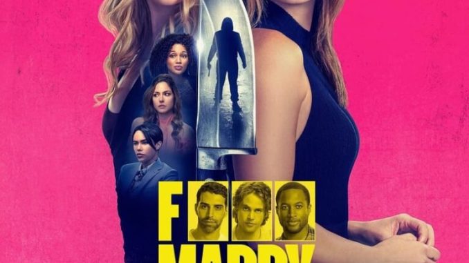 F Marry Kill (2024)