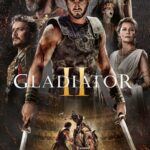 Gladiator II (2024)