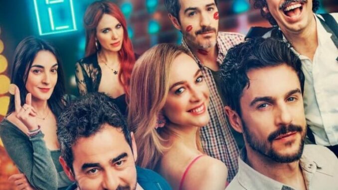 Hotel Bitcoin (2024)