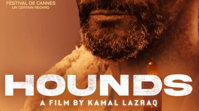 Hounds (2023)