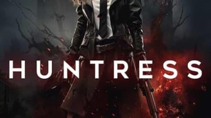 Huntress (2024)