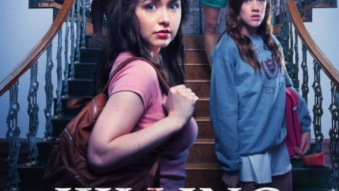 Killing All My Sisters (2024)