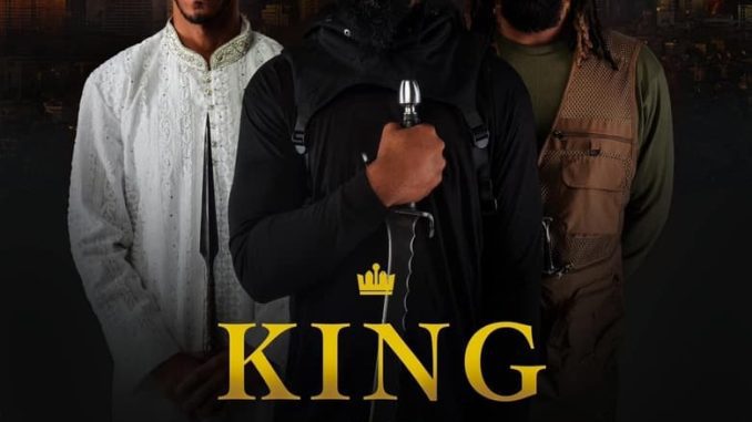 King of Dallas (2024)