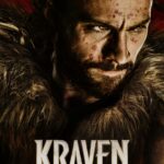 Kraven the Hunter (2024)