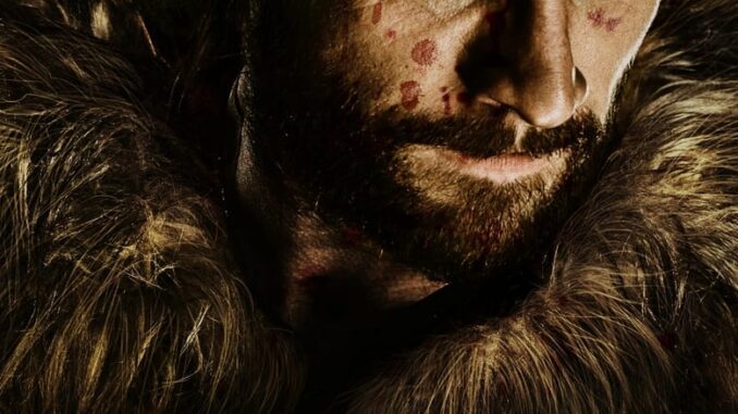 Kraven the Hunter (2024)