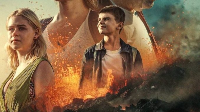 La Palma Season 1 (2024)