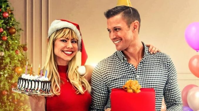 Merry Birthday, Happy Christmas (2024)