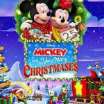 Mickey and the Very Many Christmases (2024)