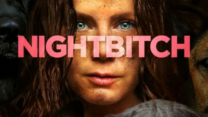 Nightbitch (2024)