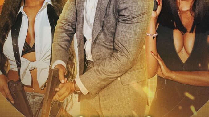 Nothing Even Matters (2024)