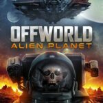 Offworld Alien Planet (2024)