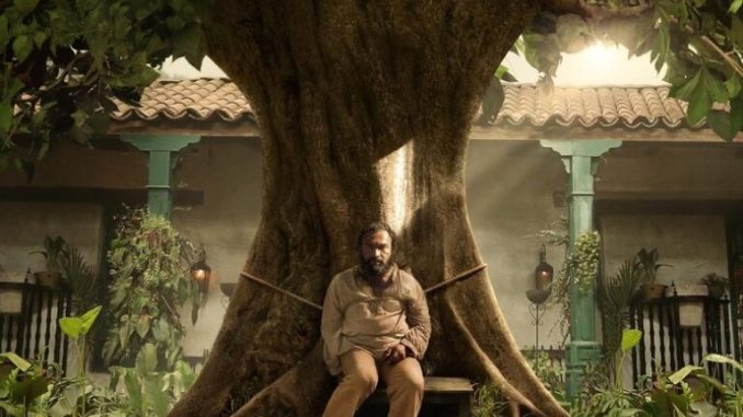 One Hundred Years of Solitude Season 1 (2024)