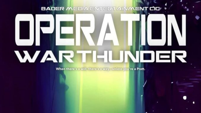 Operation War Thunder (2024)