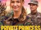 Private Princess Christmas (2024)