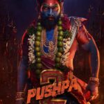 Pushpa 2 – The Rule (2024)