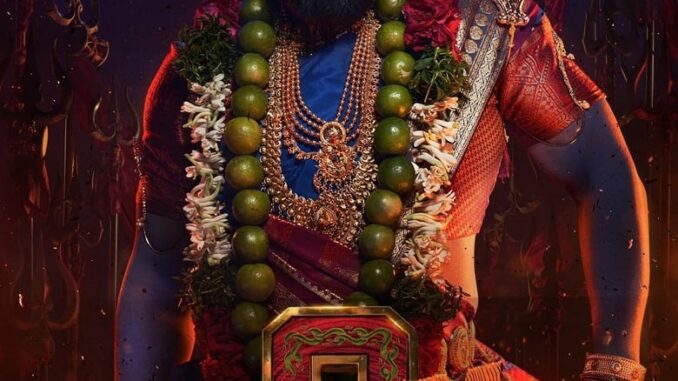 Pushpa 2 – The Rule (2024)