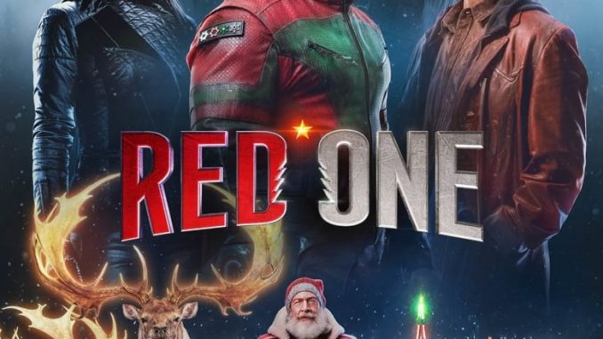 Red One (2024)