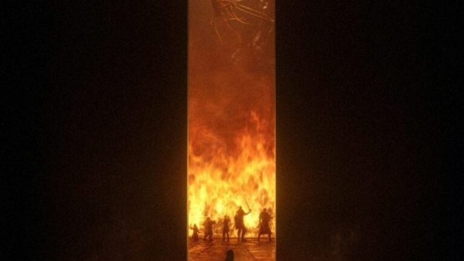 Secret Level Season 1 (2024)