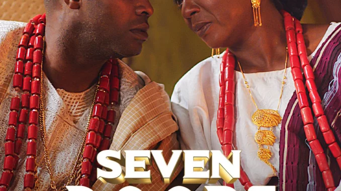 Seven Doors (Season 1)