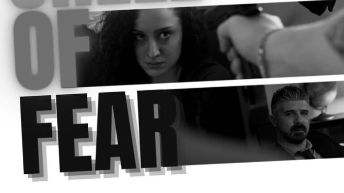 Shell of Fear (2024)