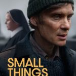 Small Things Like These (2024)