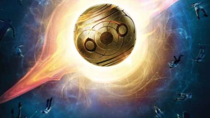 Taklee Genesis (2024)