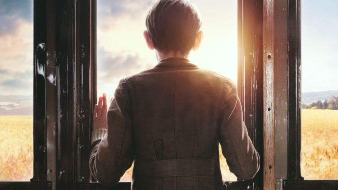 The Children’s Train (2024)