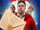 The Christmas Letter (2024)