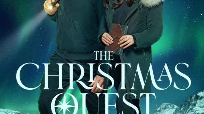 The Christmas Quest (2024)