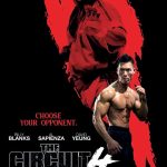 The Circuit 4 Faith Fighter (2024)